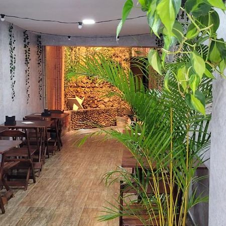 نزل ريو دي جانيروفي Casa Do Adriano المظهر الخارجي الصورة