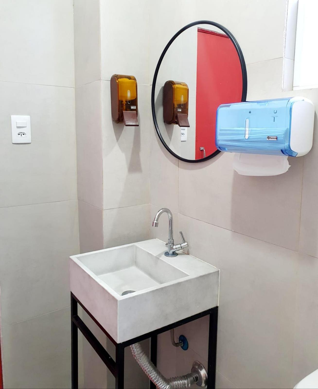نزل ريو دي جانيروفي Casa Do Adriano المظهر الخارجي الصورة